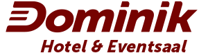 Dominik Motel & Eventsaal Logo